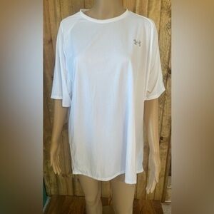 NWT Under Armour Men's Tech 2.0 Short-sleeve T-shirt sz XL